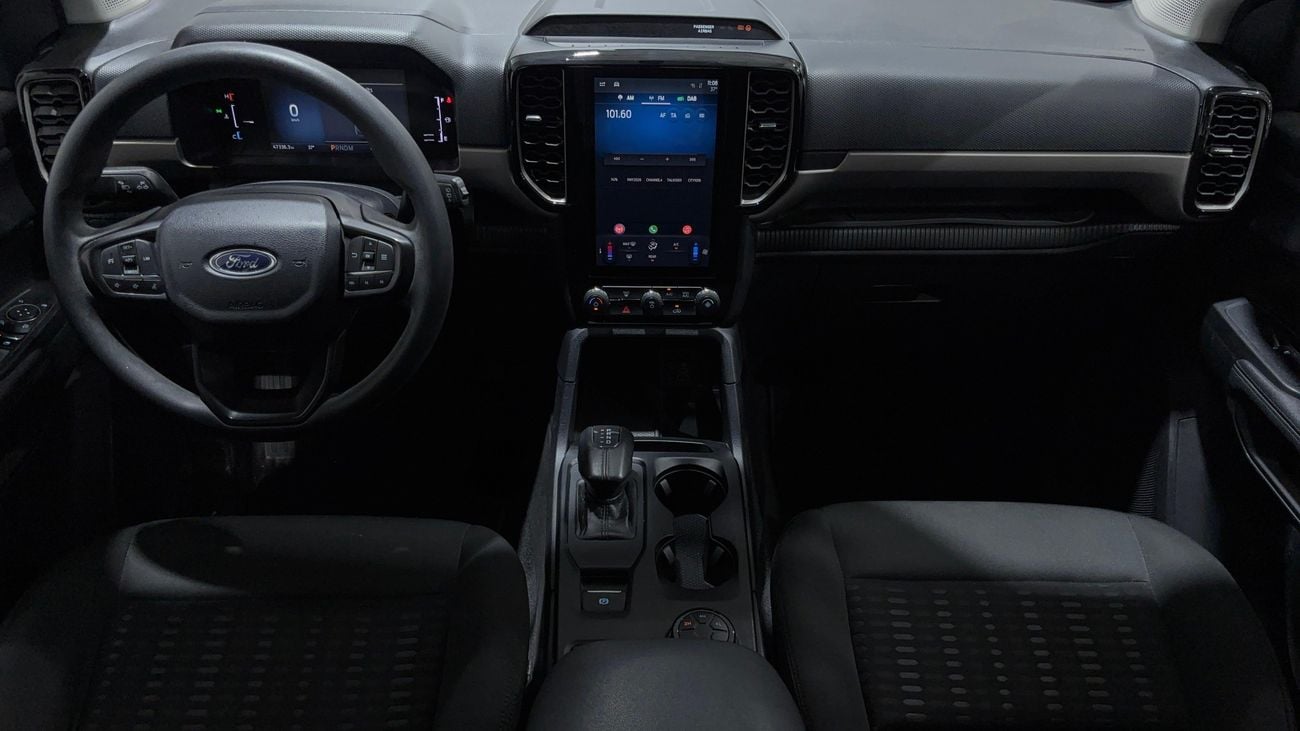 Ford Everest 2024 | AED 1385/Month | 0 DP | 30 Day Return | Warranty