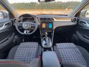 MG ZS STANDARD