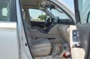 تويوتا لاند كروزر في إكس LAND CRUISER 4.0L 4WD PETROL SUV 2026