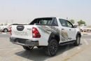 Toyota Hilux ADVENTURE