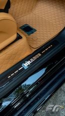 Mercedes Benz G63 AMG STANDARD BRABUS G800 CABRIOLET 2027