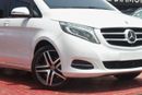 Mercedes Benz V 250 AVANTGARDE LWB