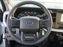 Ford F-550