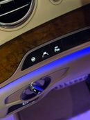 Mercedes Benz S550 STANDARD