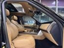 لاند روفر رينج روفر AUTOBIOGRAPHY P530 LAND ROVER RANGE ROVER
