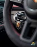Porsche 718 Cayman GT4