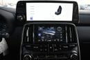 Lexus LX700h SIGNATURE 3.5L Radar, Head-Up Display, BSM & Mark Levinson 22´ alloy wheels