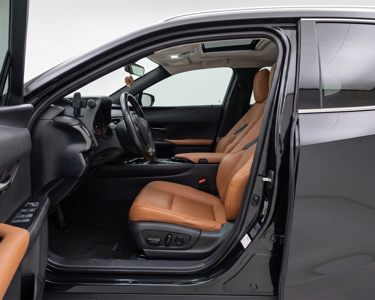 Lexus UX200 PREMIER l 2020 | 2 Keys | Perfect Condition | AED 1,567 / Monthly