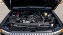 Toyota Prado TOYOTA PRADO 250