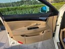 Geely Emgrand GT Elegance, 3.5 V6