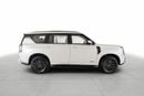 Nissan Patrol LE T2 3.5