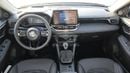 Suzuki Across GLX