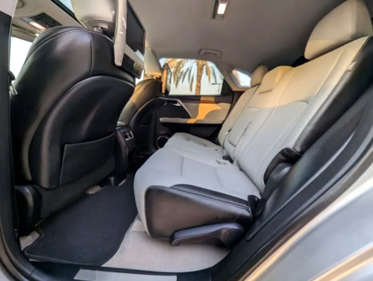 Lexus RX350 F-SPORT