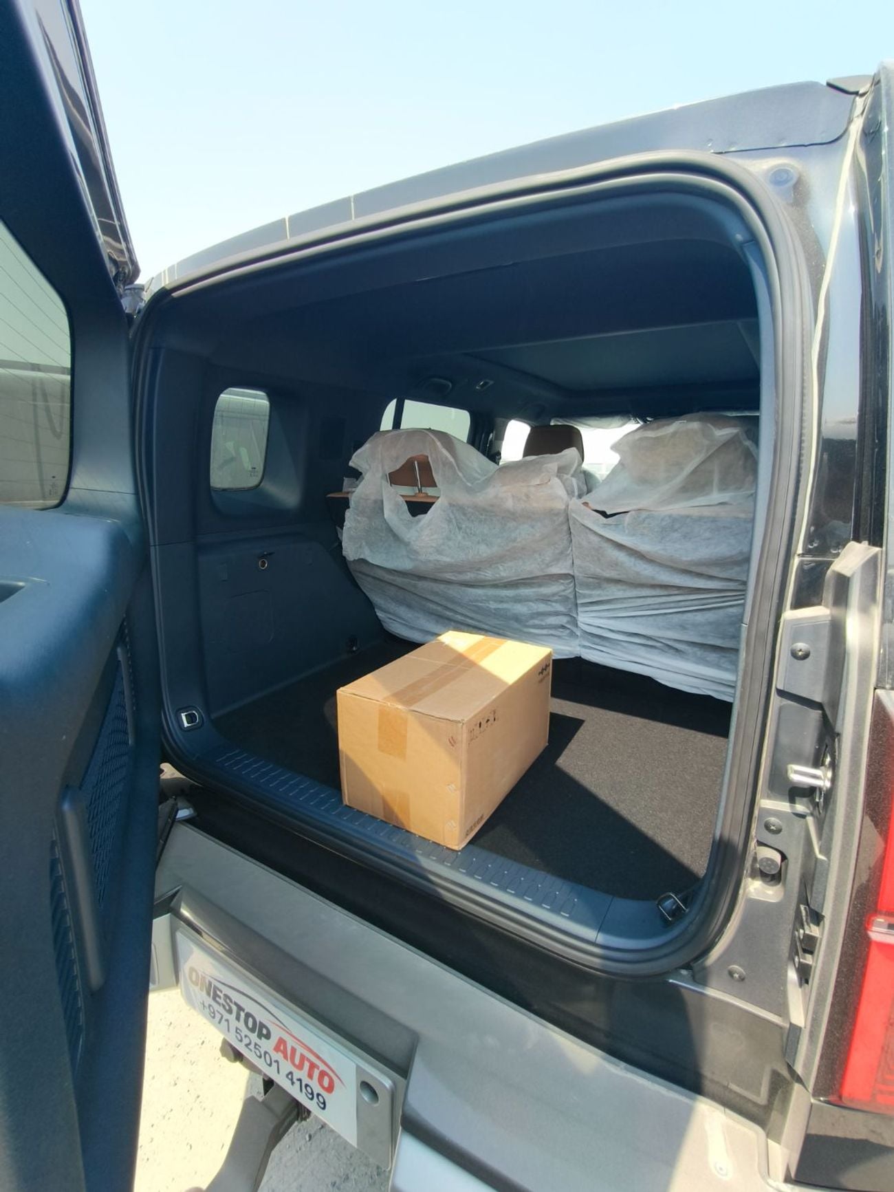 BYD Leopard 5 ULTRA Plus Version 2026