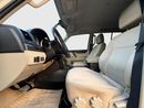 ميتسوبيشي باجيرو GLS V6 | 7-SEATER 4WD SUV | GCC