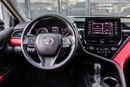 Toyota Camry SE Toyota Camry SE 2023