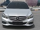 مرسيدس بنز E300 AVANTGARDE SPORT