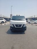 Nissan Urvan STANDARD STD CHILLER VAN