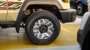 Toyota Land Cruiser 70