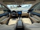 Nissan X Trail S 770-Monthly l GCC l 5 Seater, Cruise, Camera, GPS l Accident Free