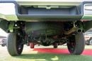تويوتا هيلوكس Hilux 2.4 Diesel Four Wheel Drive 2 Door Manual Transmission