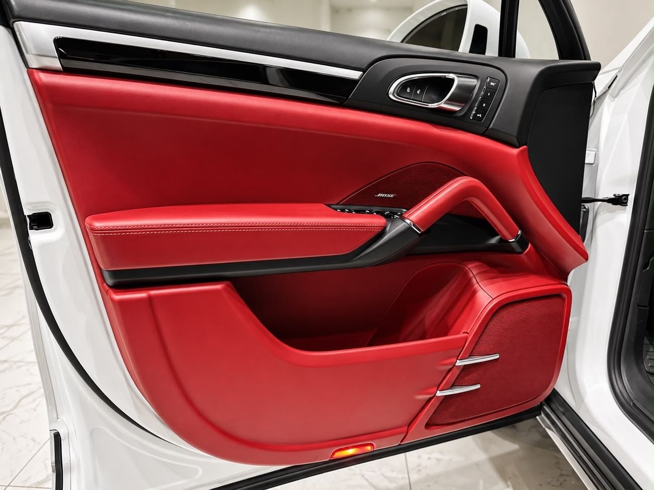 Porsche Cayenne STANDARD