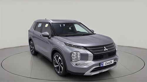 Mitsubishi Outlander 2023 | AED 1125/Month | 0 DP | 30 Day Return | Warranty | Service History