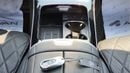 Mercedes Benz S500 BRABUS KIT