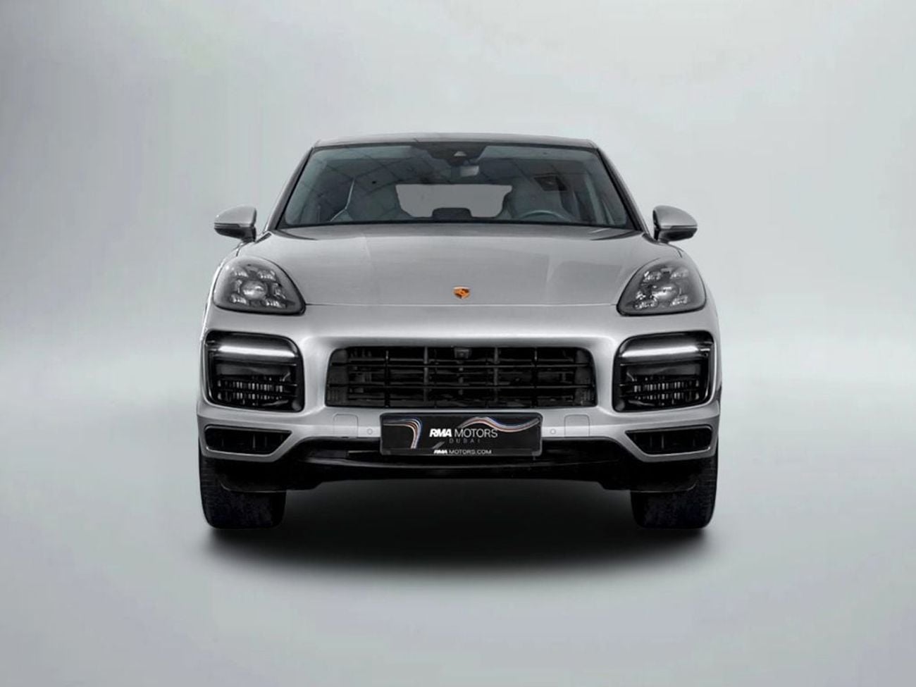 Porsche Cayenne STANDARD