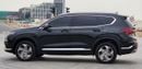 Hyundai Santa Fe SEL