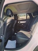 Mercedes Benz GLC350E