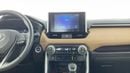 Toyota RAV4 VXR HEV | Guaranteed Warranty | 0 Down Payment