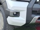 Toyota Hilux ADVENTURE 2.8L AT Diesel Full Option with Radar