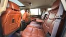 Cadillac Escalade PLATINUM GCC 6.2