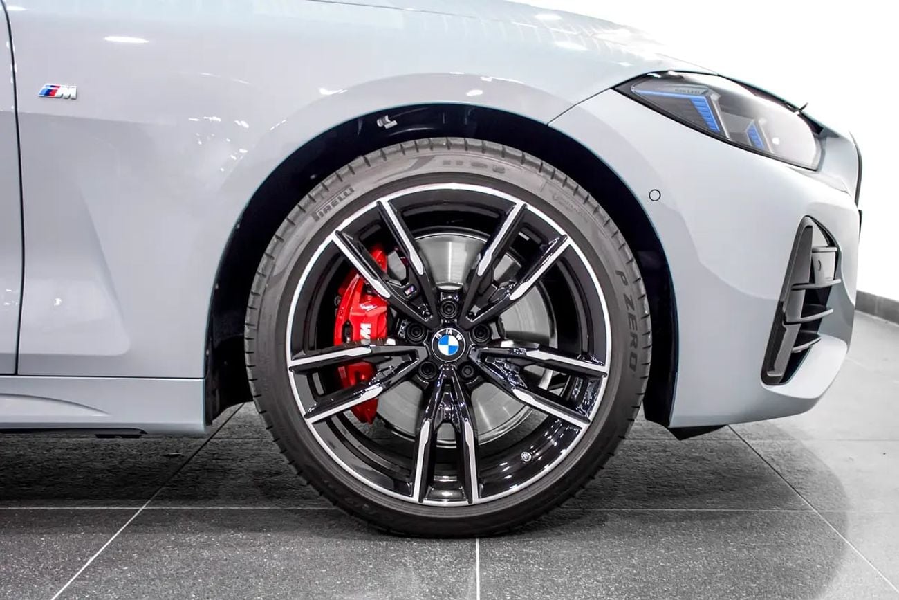 BMW M440i M440i xDrive Coupe M Performance Masterclass