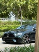 Mercedes Benz E 450 STANDARD
