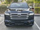 Toyota Land Cruiser VXR TOYOTA LC300 VXR - 3.5L - PET - AT - 2026 MY