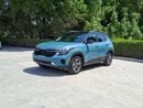 Kia Seltos EX