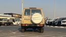 Toyota Land Cruiser 70 LC71 LX