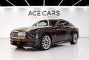 Rolls Royce Spectre STANDARD Duo Tone Full