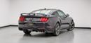 فورد موستانج GT California Special