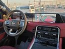 Nissan Patrol LE PLATINUM CITY Nissan Patrol LE Platinum363 3.5l twin turbo A/T 4WD SUV GCC Black Color 2026 Model