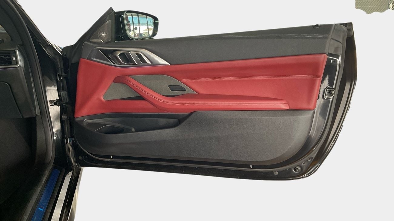 بي أم دبليو 430i M SPORT | شامل الضمان | 0 ﺪﻔﻋﺓ ﺃﻮﻟﻯ