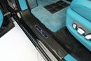 Rolls Royce Cullinan BLACK BADGE
