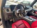 مرسيدس بنز G 63 AMG STANDARD