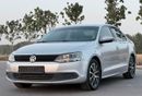Volkswagen Jetta TRENDLINE S