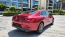 Mercedes Benz CLA250 Premium +