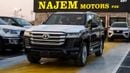Toyota Land Cruiser GXR 4.0L WITHOUT RADAR GCC Specs