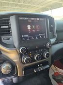 RAM 1500 LARAMIE
