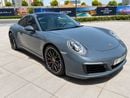 Porsche 911 CARRERA 4S